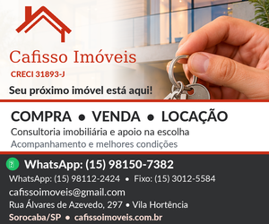 Cafisso Imóveis