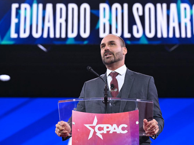 EduardoBolsonaro