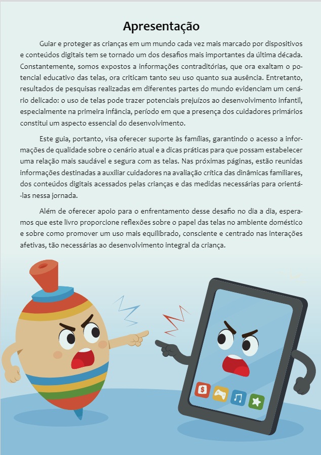 Foto 1 da reportagem