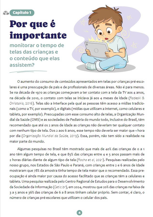 Foto 2 da reportagem