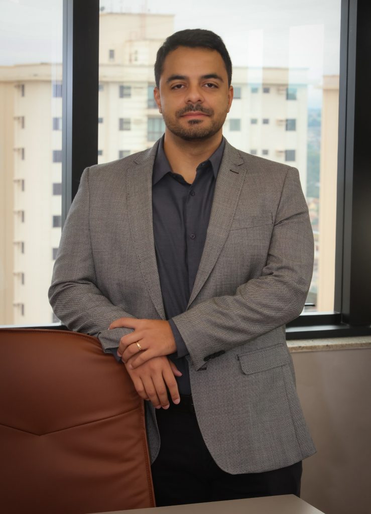 Foto 1 da reportagem